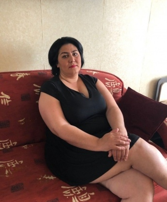 Валентина