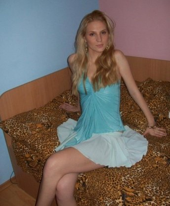 Анкета проститутки Нина - Фото 1, Хандагайты, 24 года, №7138